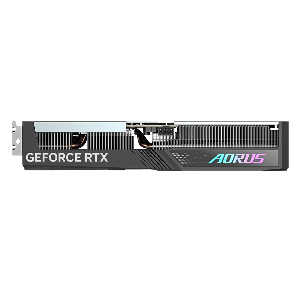 Bekijk afbeelding 3 van 4060Ti Gigabyte AORUS RTX Elite 8GB/2xDP/2xHDMI